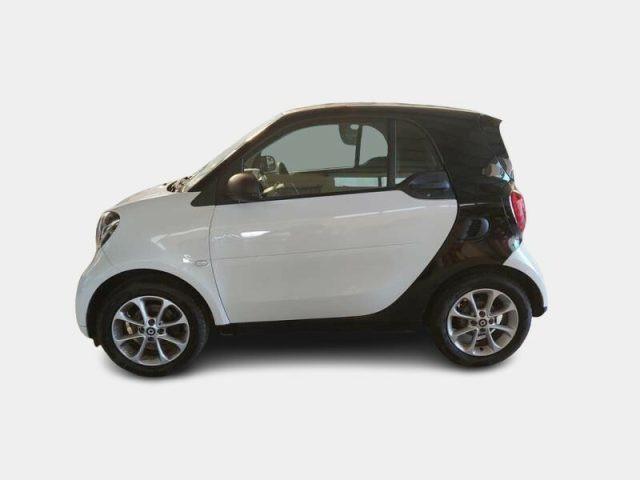 SMART ForTwo 70 1.0 twinamic Youngster