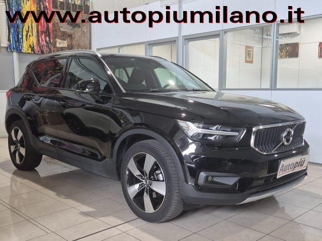 VOLVO XC40 T3 Momentum Core