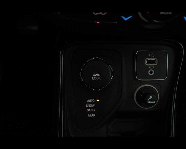 JEEP Compass 2.0 Multijet II aut. 4WD Limited