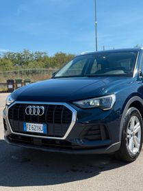 Audi Q3 35 TDI S tronic S line edition 2020 perfetta