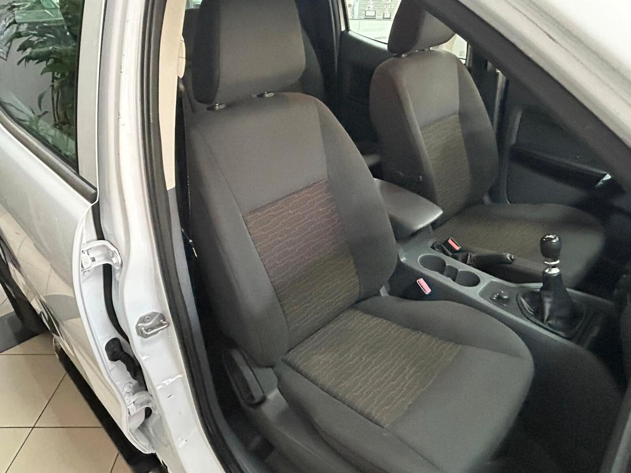 FORD RANGER 2.2 TDCi double cab 4x4