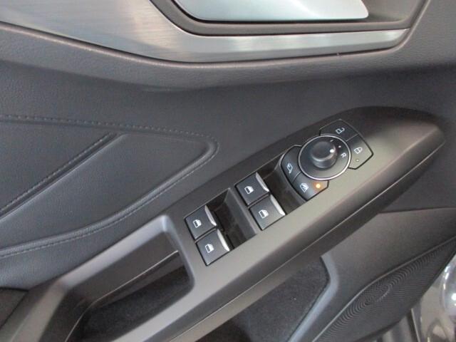 Ford Focus 1.5 EcoBlue 115 CV aut. SW Titanium Edition