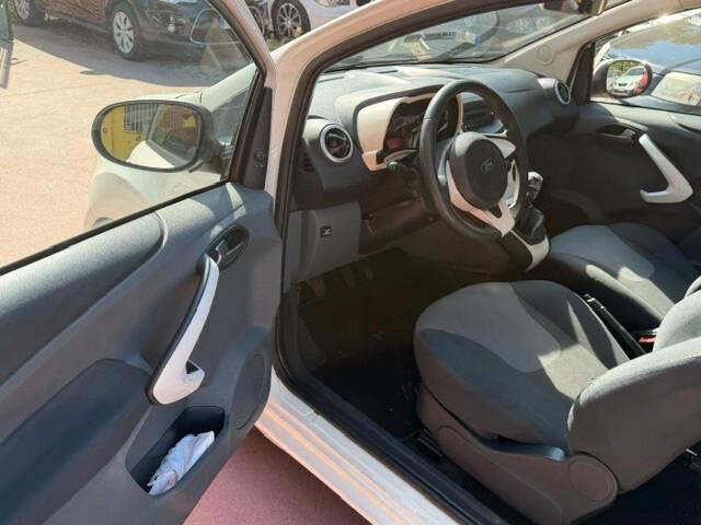 Ford Ka 1.2 8V 69CV Titanium, GPL REV 2034!!