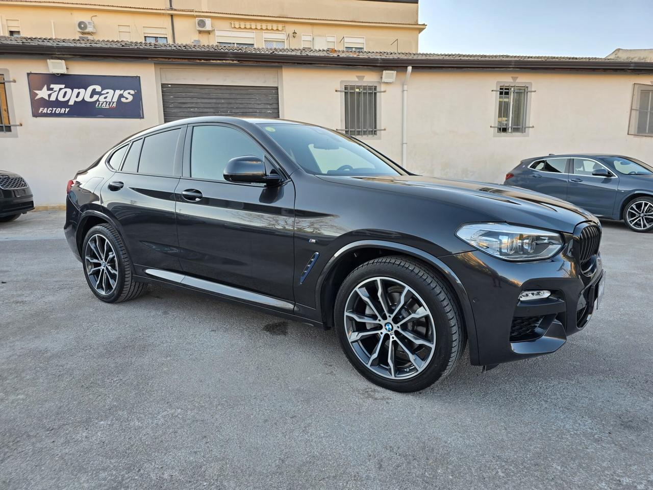 Bmw X4 xDrive20d Msport - 2019