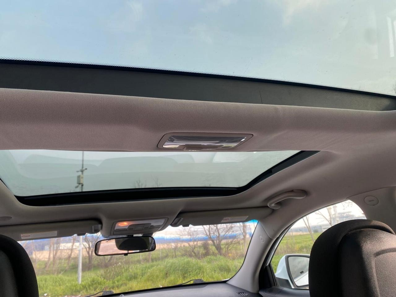 Kia Sportage 1.7 CRDI VGT 2WD Active