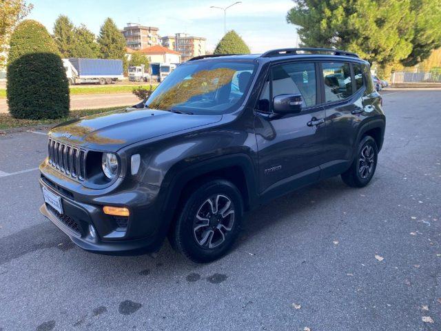 JEEP Renegade 1.0 T3 Longitude