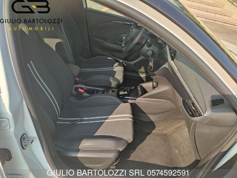 Opel Corsa 1.2 100 CV aut. GS