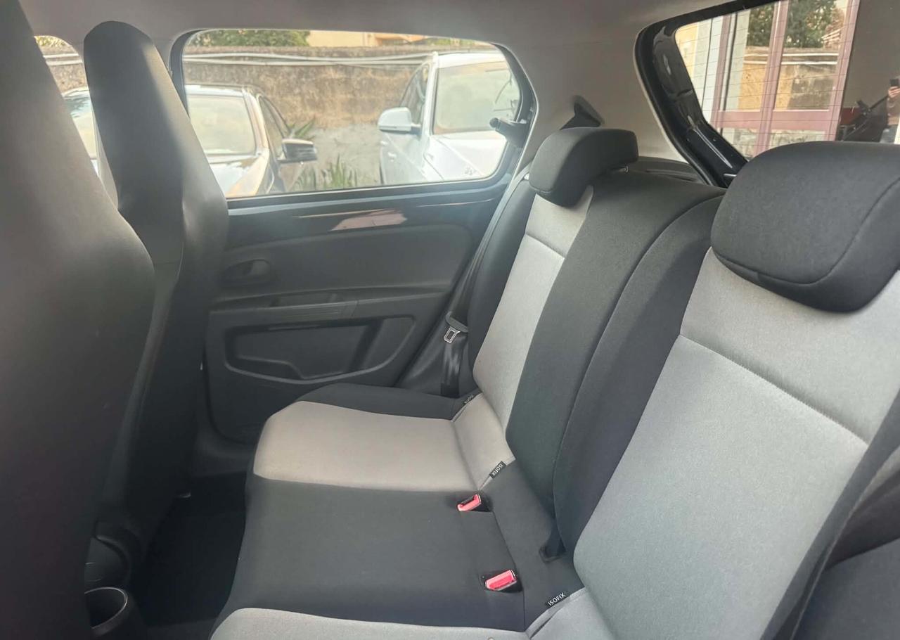 SKODA CITIGO 2015 75CV FULL 1.0 BENZINA