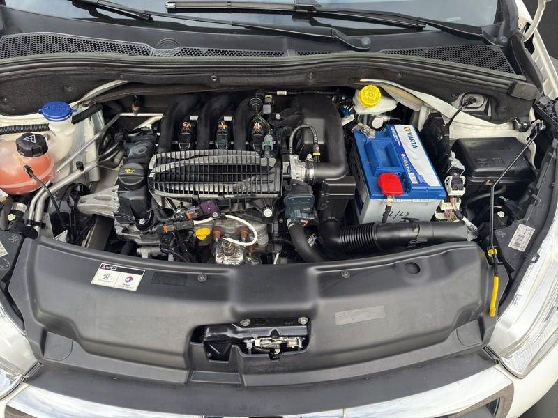 Peugeot 208 208 5p 1.2 PTech 82cv Active