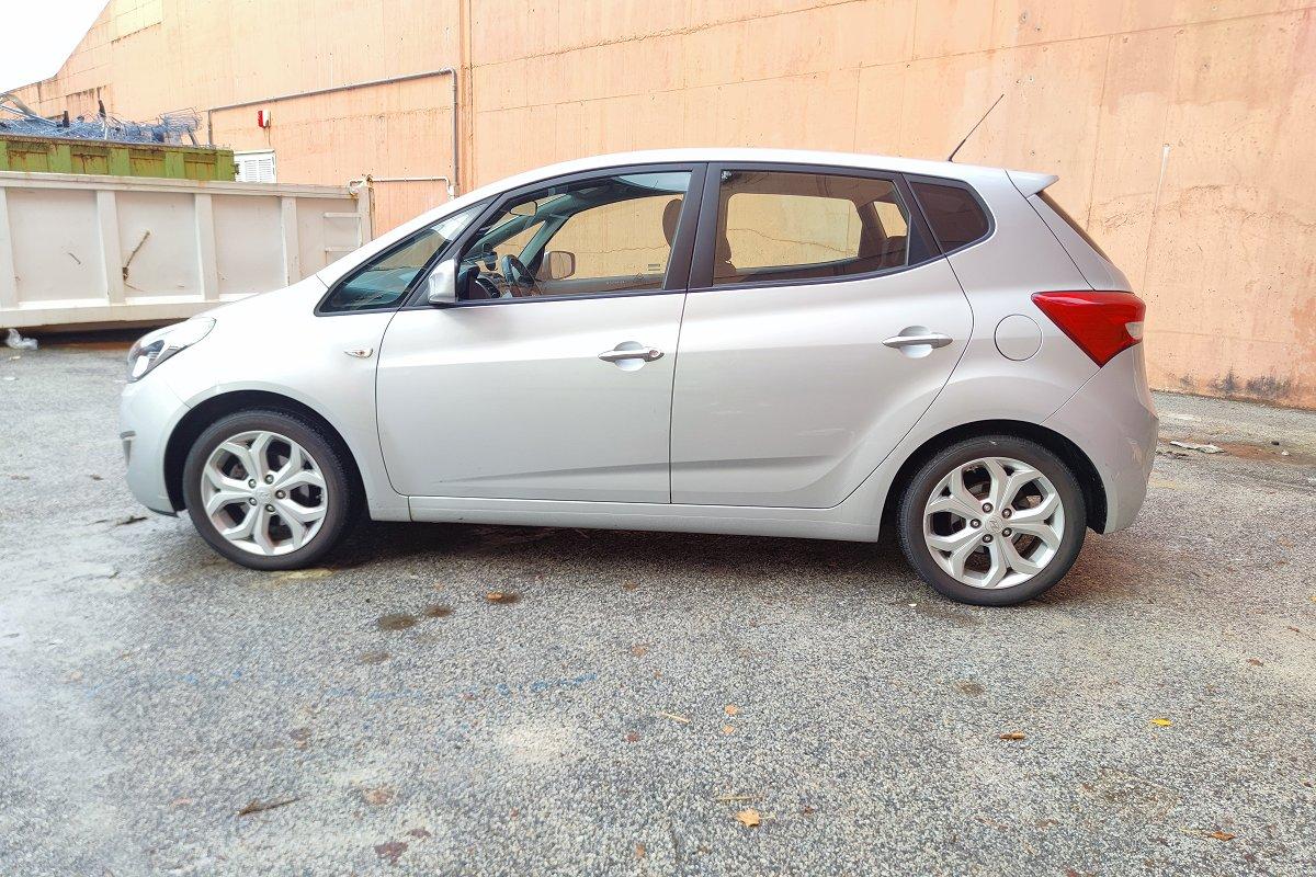 HYUNDAI ix20 1.4 90 CV Comfort