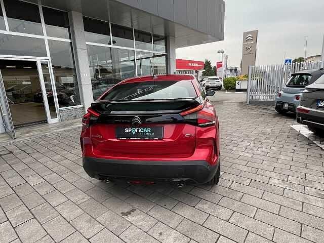 Citroen C4 1.2 PureTech 130cv FEEL PACK USATO GARANTITO
