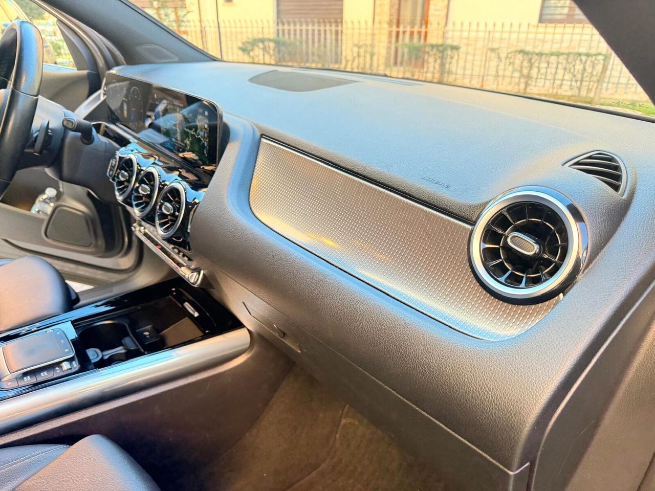 Mercedes-benz GLA 200 d Automatic Sport