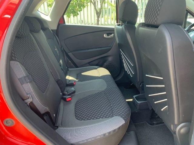 Renault Captur dCi 8V 110 CV Start&Stop Energy Initiale Paris