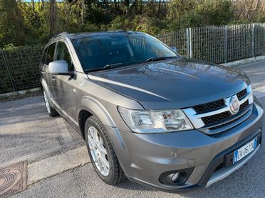 Fiat Freemont 2.0 mjt 16v 170cv