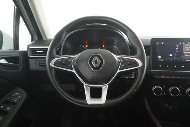 RENAULT Clio Clio TCe 90 CV 5 porte Business