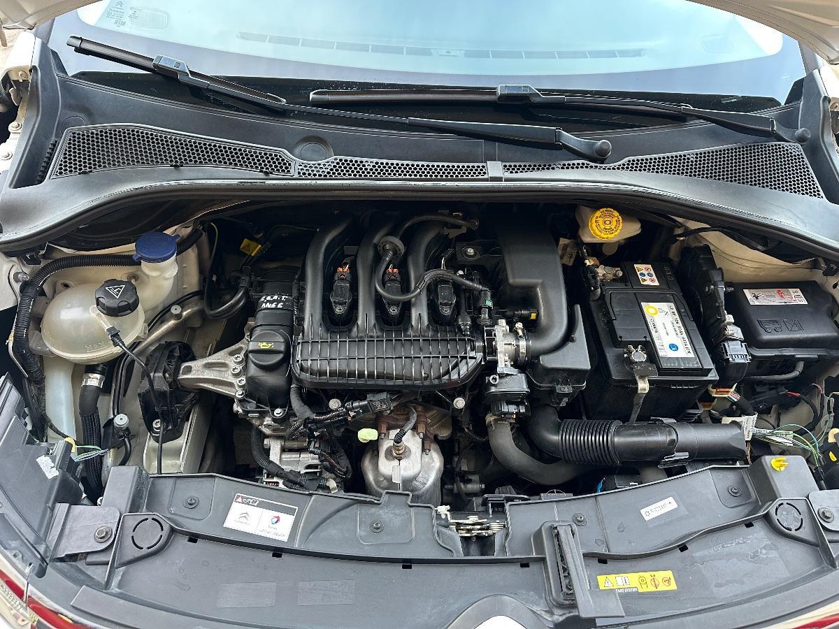 CITROEN - C3 - PureTech 83 S&S Shine