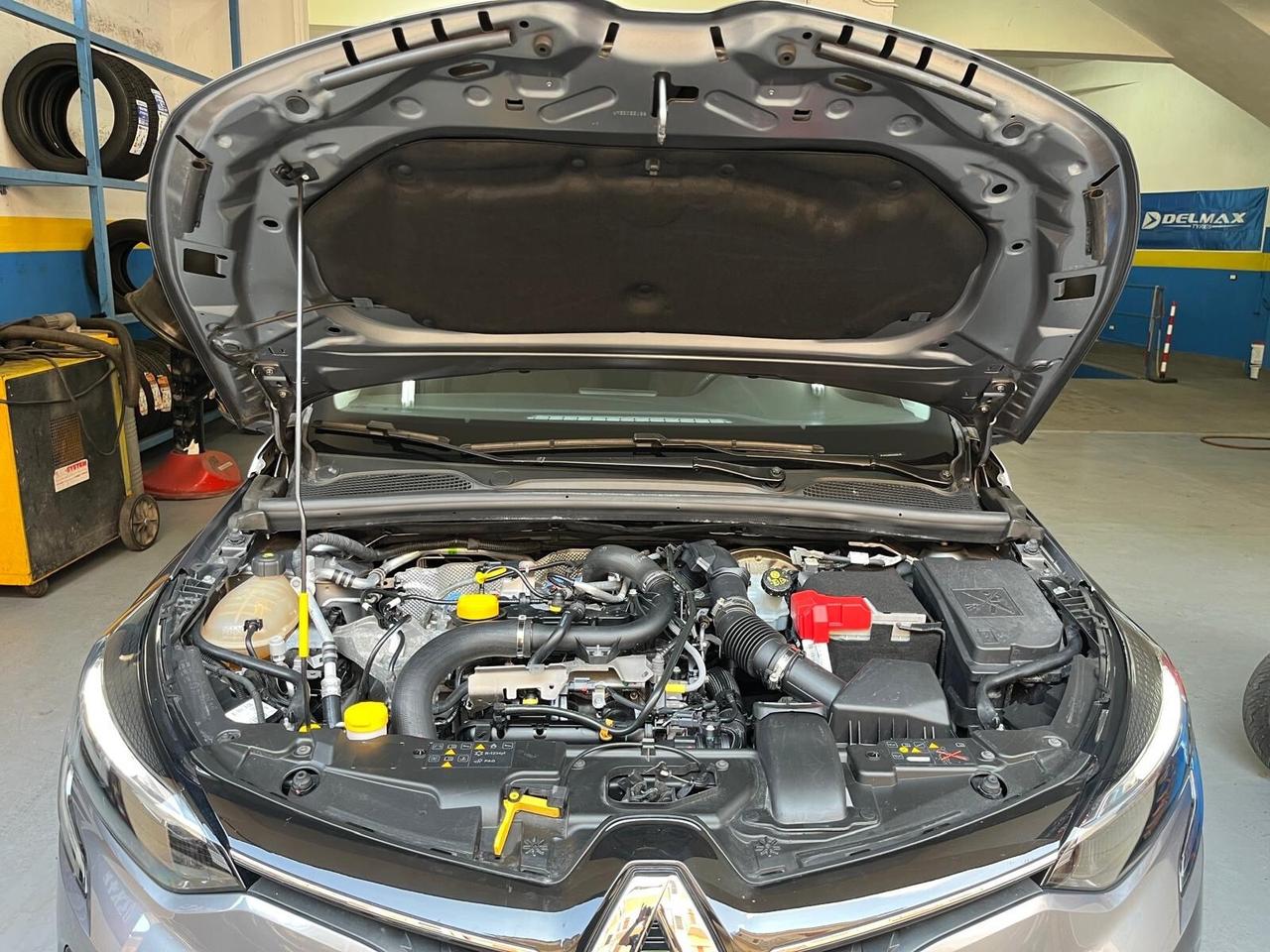 Renault Clio1.0 TCe 90 CV Techno - 12 MESI DI GARANZIA -