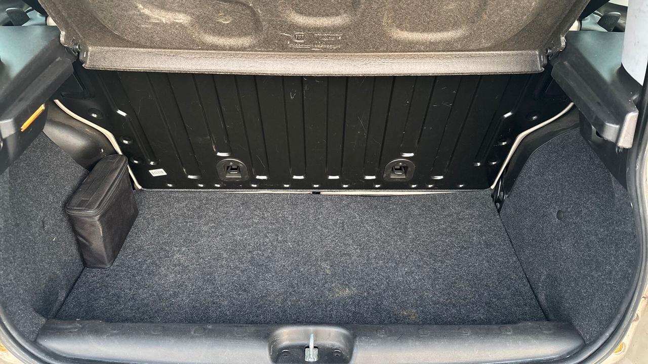 Fiat Panda 1.2 EasyPower Easy