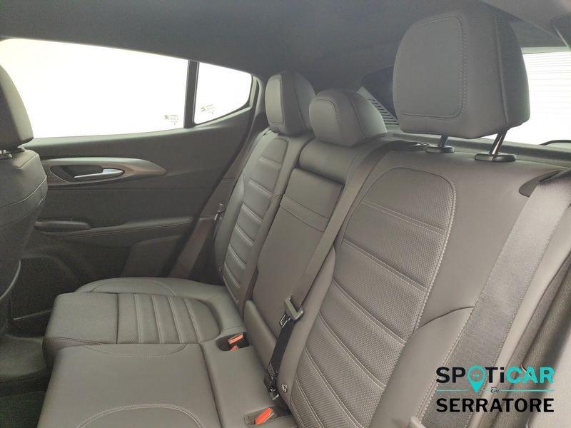 Alfa Romeo Tonale Plug in My24 Plug-In Hybrid Q4280cv Sprint