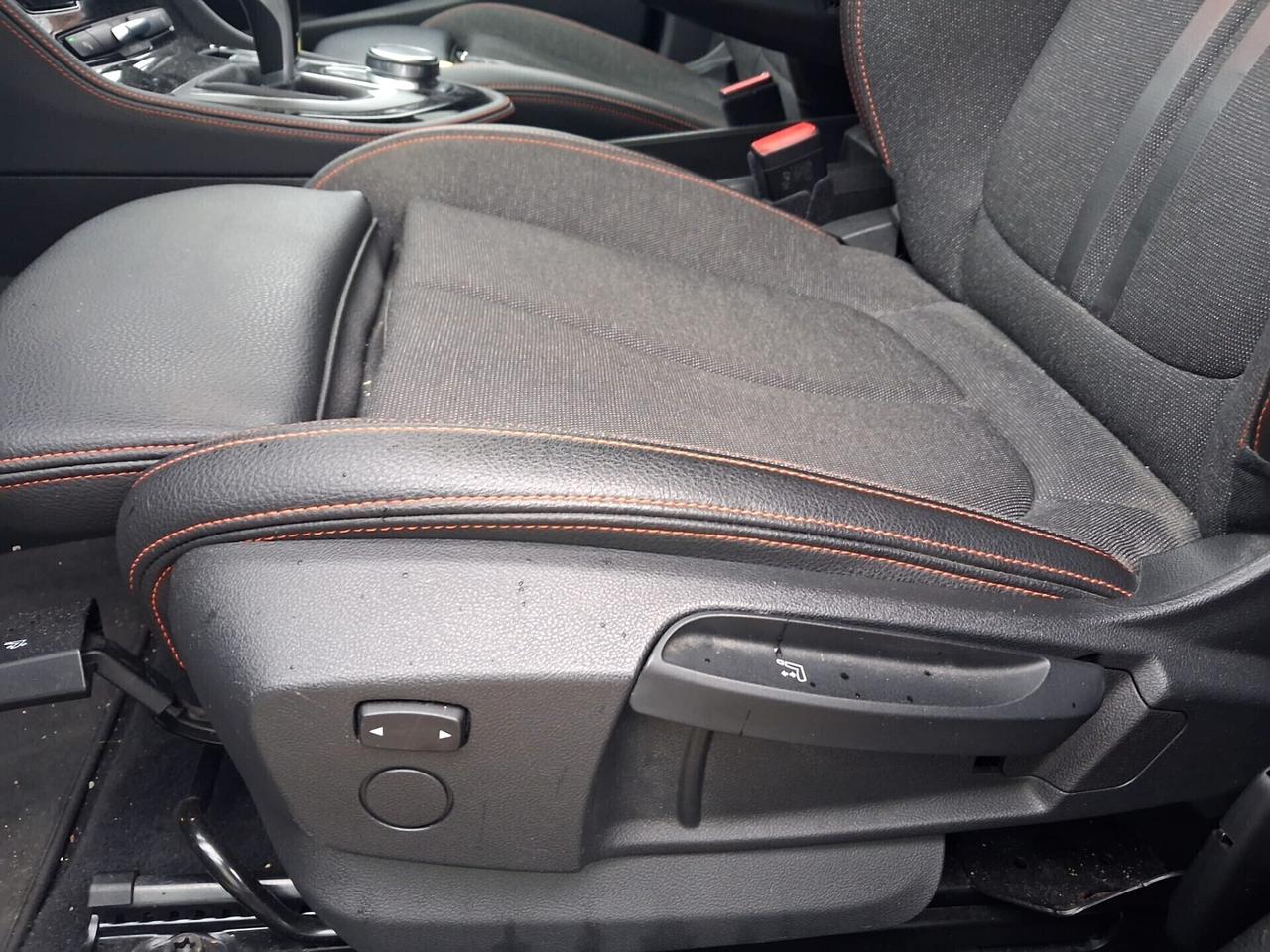 Bmw 2 Active Tourer 216d Sport