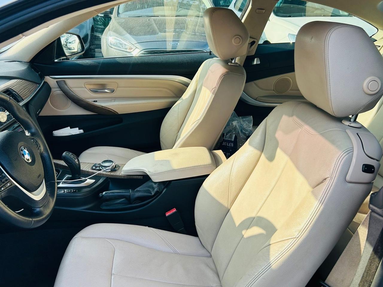 Bmw 428 428i Coupé Luxury