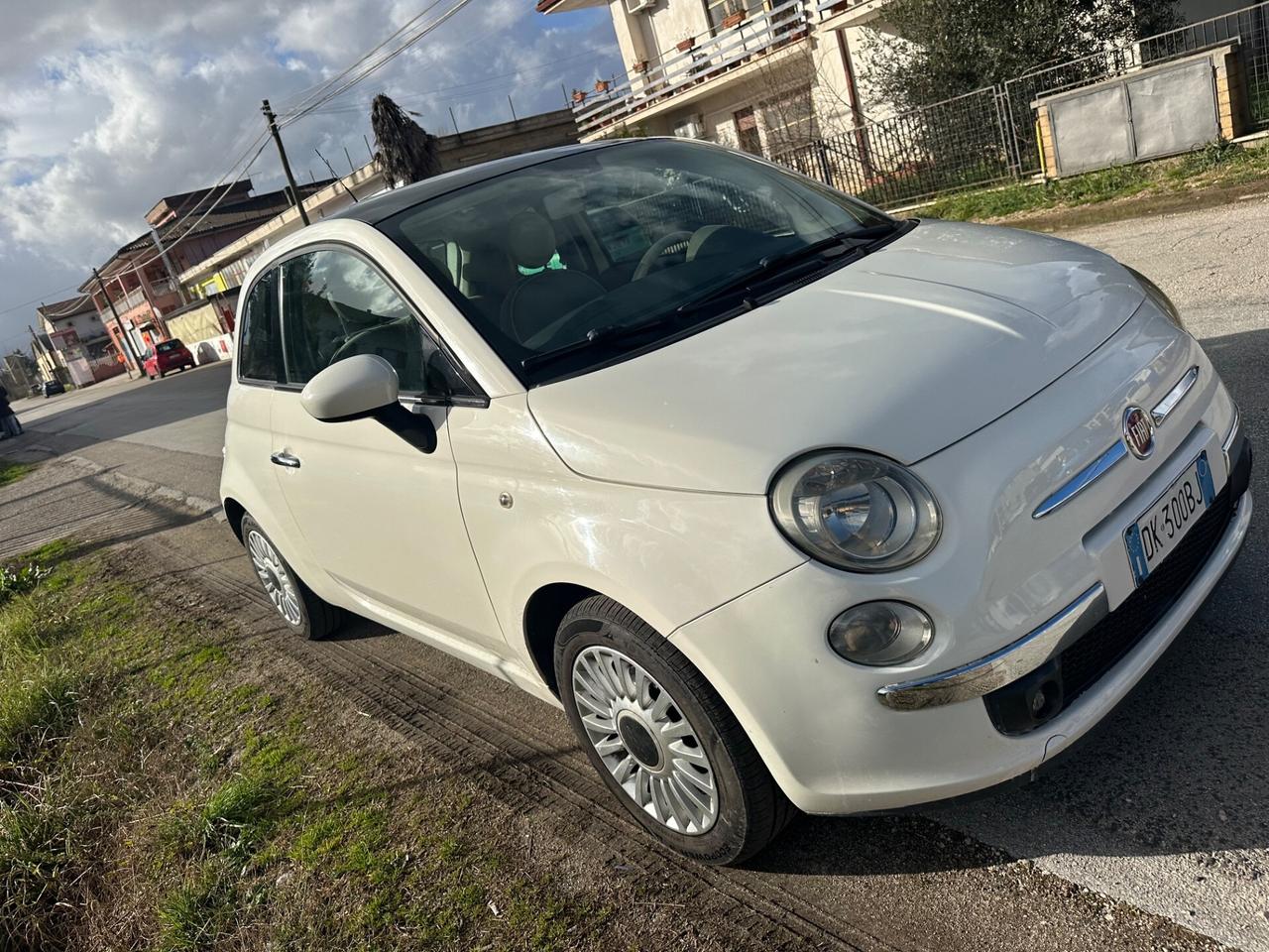 Fiat 500 1.4 Sport