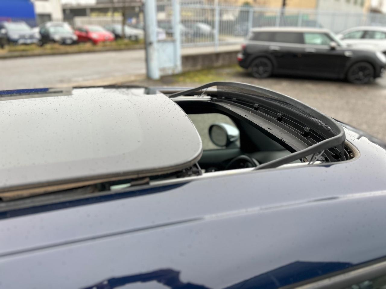 Mini 1.2 One 75 kw 5 porte TETTO APRIBILE