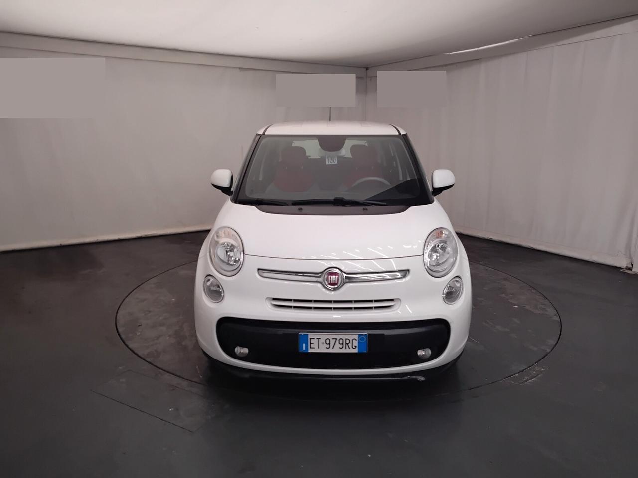 ***IN ARRIVO*** Fiat 500L 1.3 Multijet 85cv Easy 2014