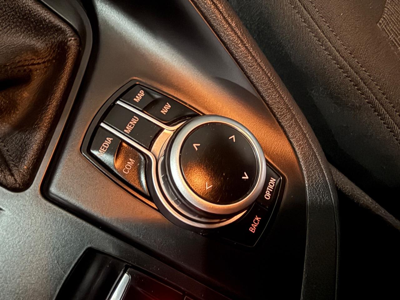 Bmw X1 2.0D 150cv auto. SHADOW LINE TOTAL BLACK2022