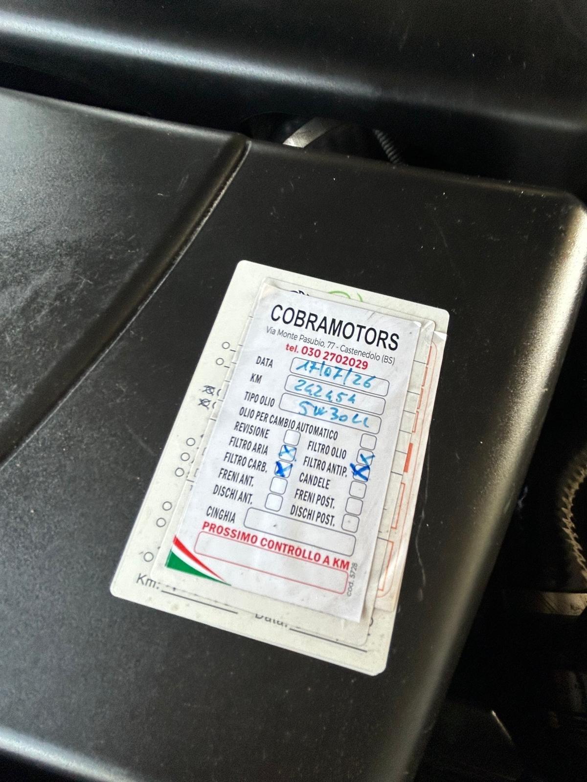 Bmw 320 330d cat Touring MSport