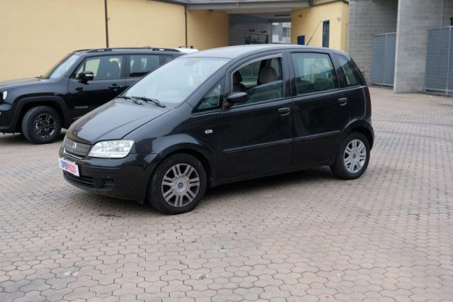 FIAT Idea 1.4 16V