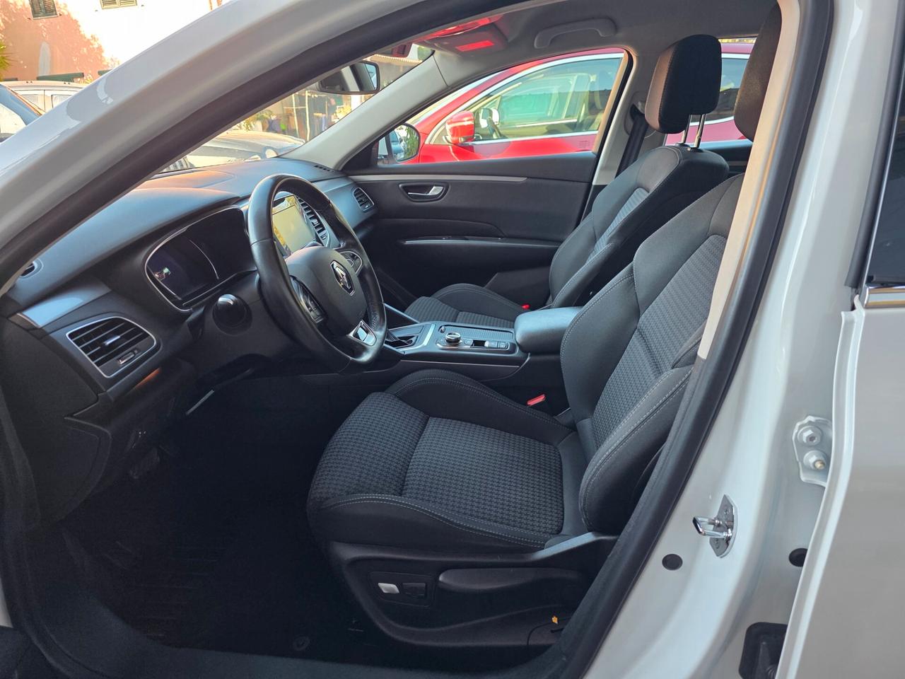 Renault Talisman Sporter Blue dCi 160 CV EDC Business