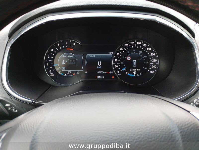 Ford Edge 2019 2.0 ecoblue ST-Line s&s awd 238cv auto 8m my2