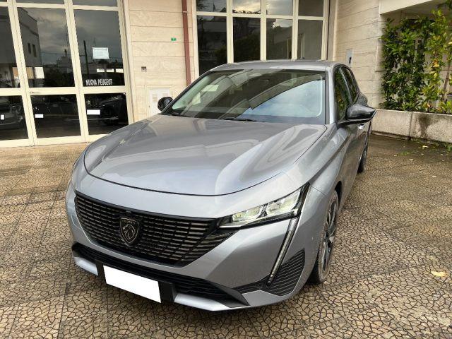 PEUGEOT 308 BlueHDi 130 S&S EAT8 Allure