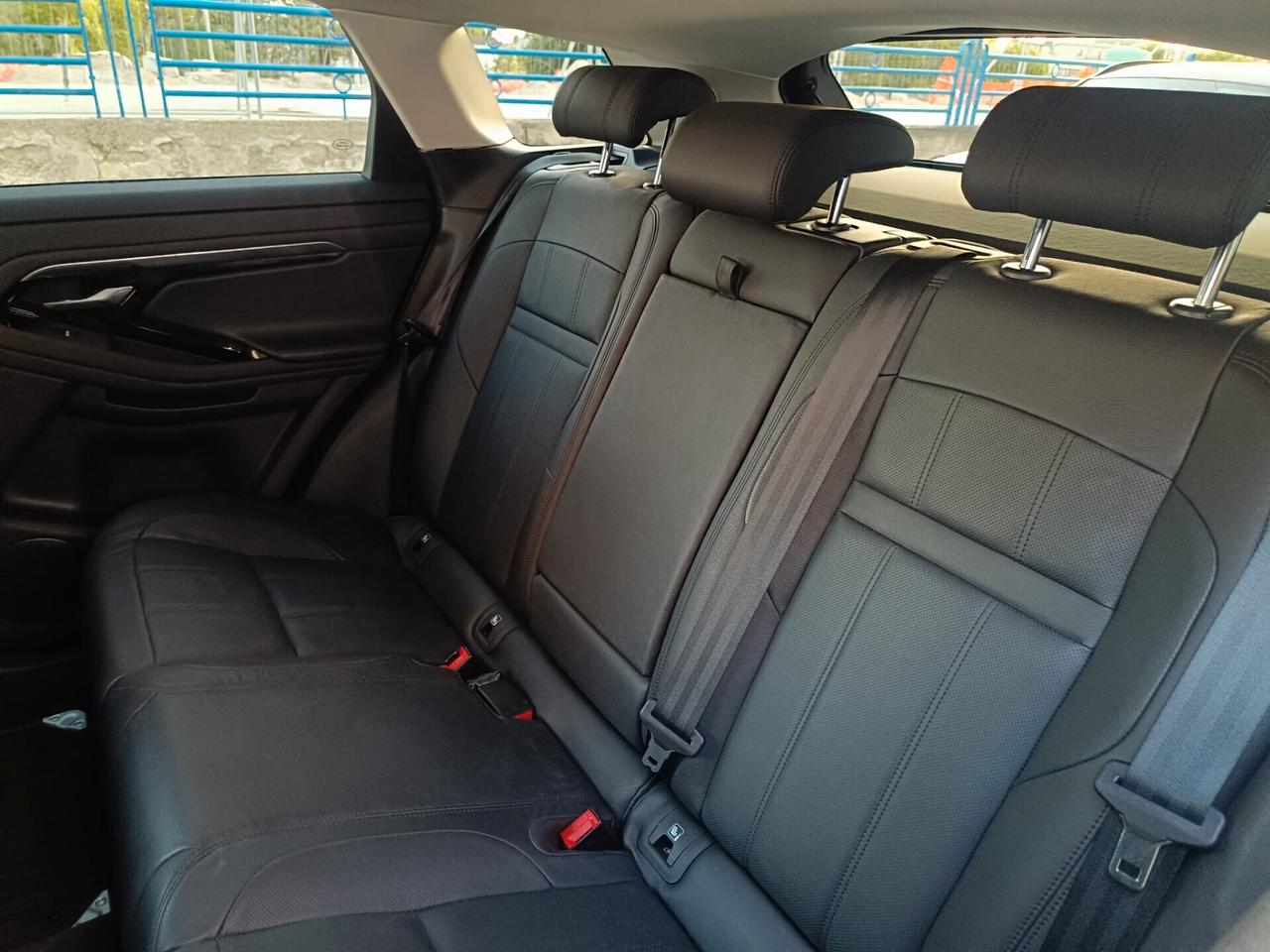 Land Rover Range Evoque 2.0 TD4 150 CV 5p. HSE Dynamic