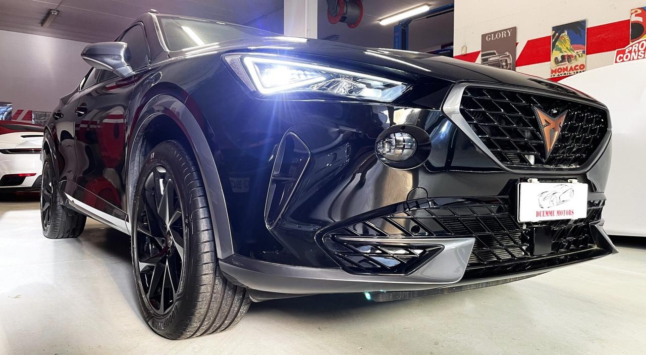 Cupra Formentor 1.5 Tsi 150Cv Dsg // 16.000Km //