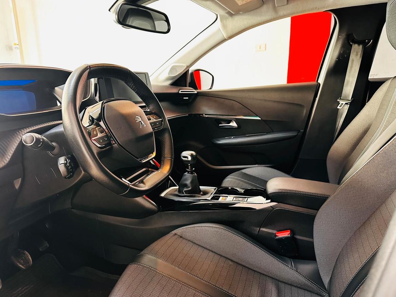 Peugeot 208 PureTech 100 Stop&Start Allure