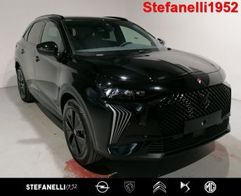 DS AUTOMOBILES DS 7 Crossback BlueHDi 130 aut. Performance Line +