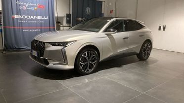 DS DS4 DS 4 PureTech 130 aut. Opera