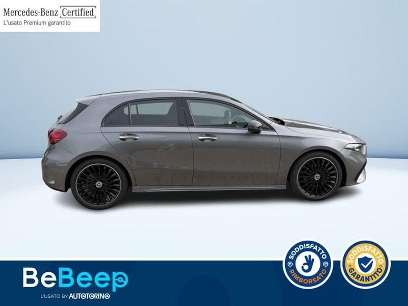 Mercedes-Benz Classe A A 180 AMG LINE EXTRA AUTO
