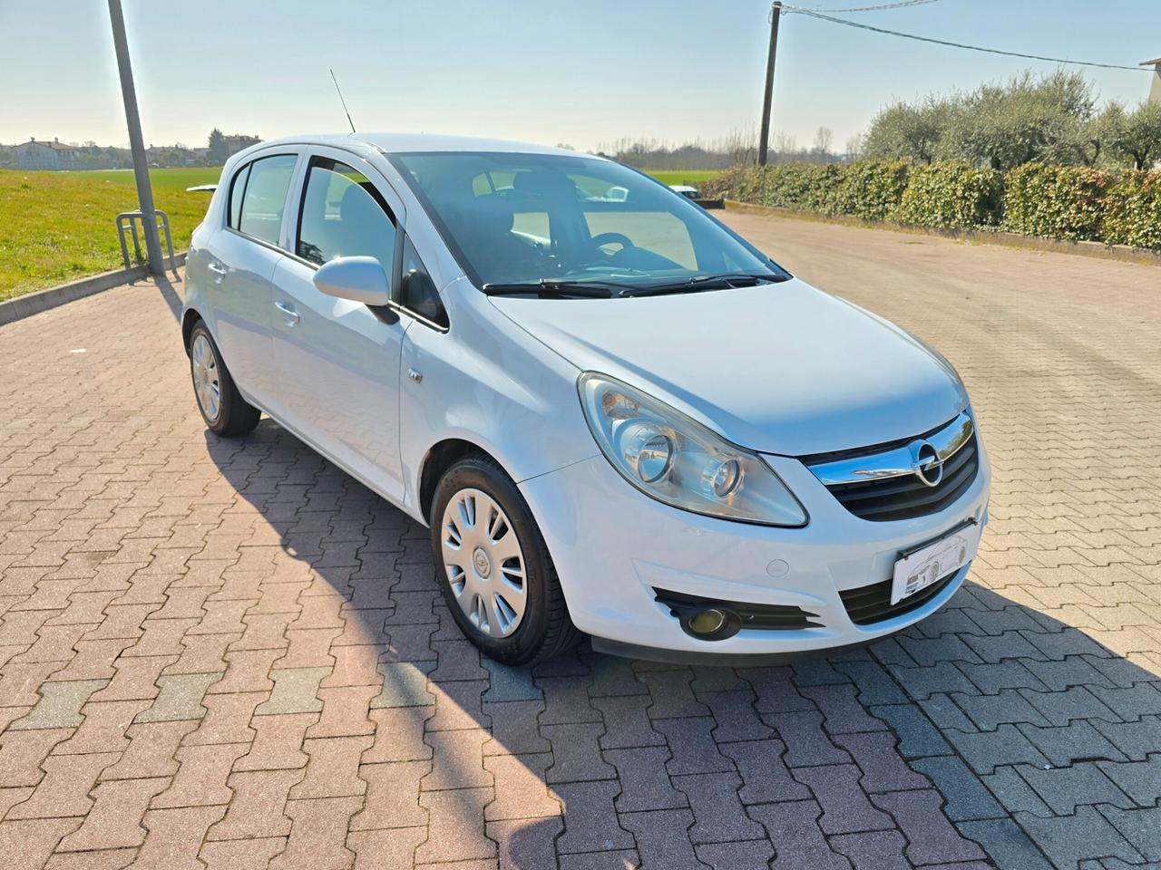 Opel Corsa 1.3 CDTI 75CV ecoFLEX ok Neopatentati