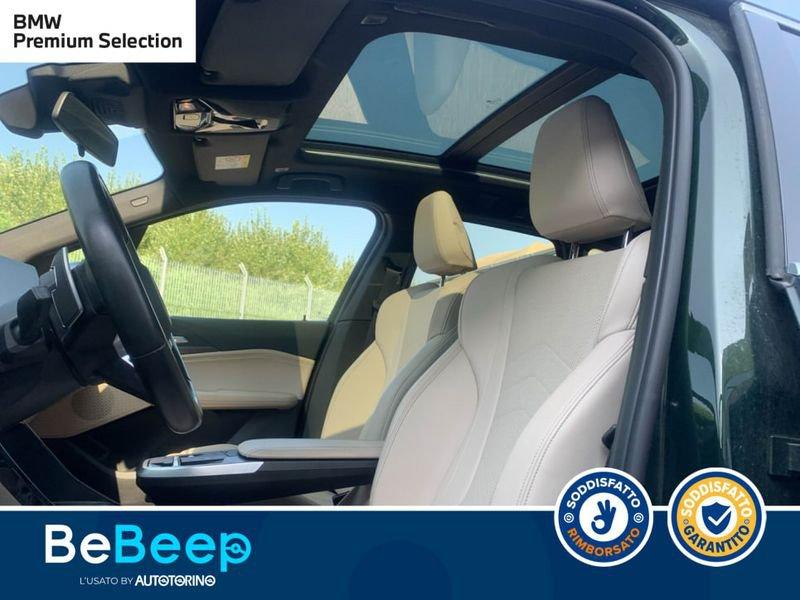 BMW Serie 2 Active Tourer 220I ACTIVE TOURER MHEV 48V MSPORT AUTO