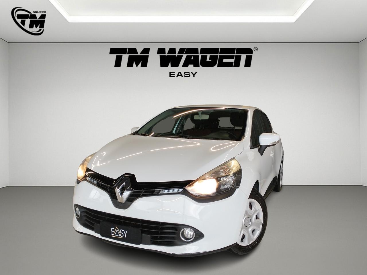 Renault Clio 1.2 75CV GPL 5 porte Live - GPL REVISIONATA - NEOPATENTATI