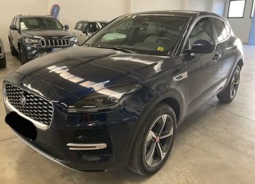 Jaguar E-Pace 2.0D I4 163 CV AWD Auto R-Dynamic SE