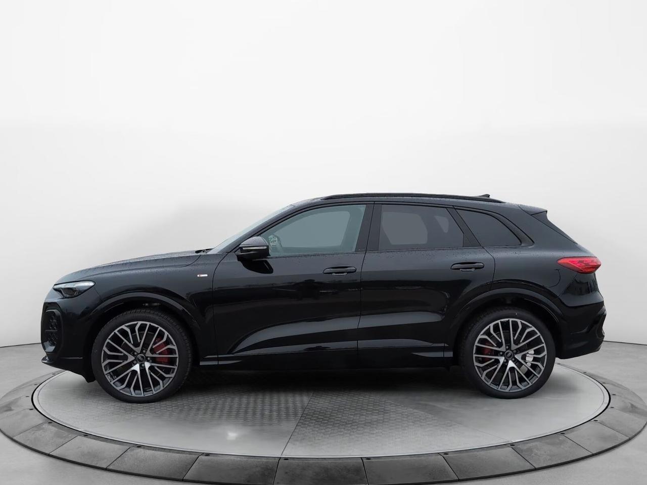 Audi Q5 40 TDI 204 CV quattro S tronic line plus