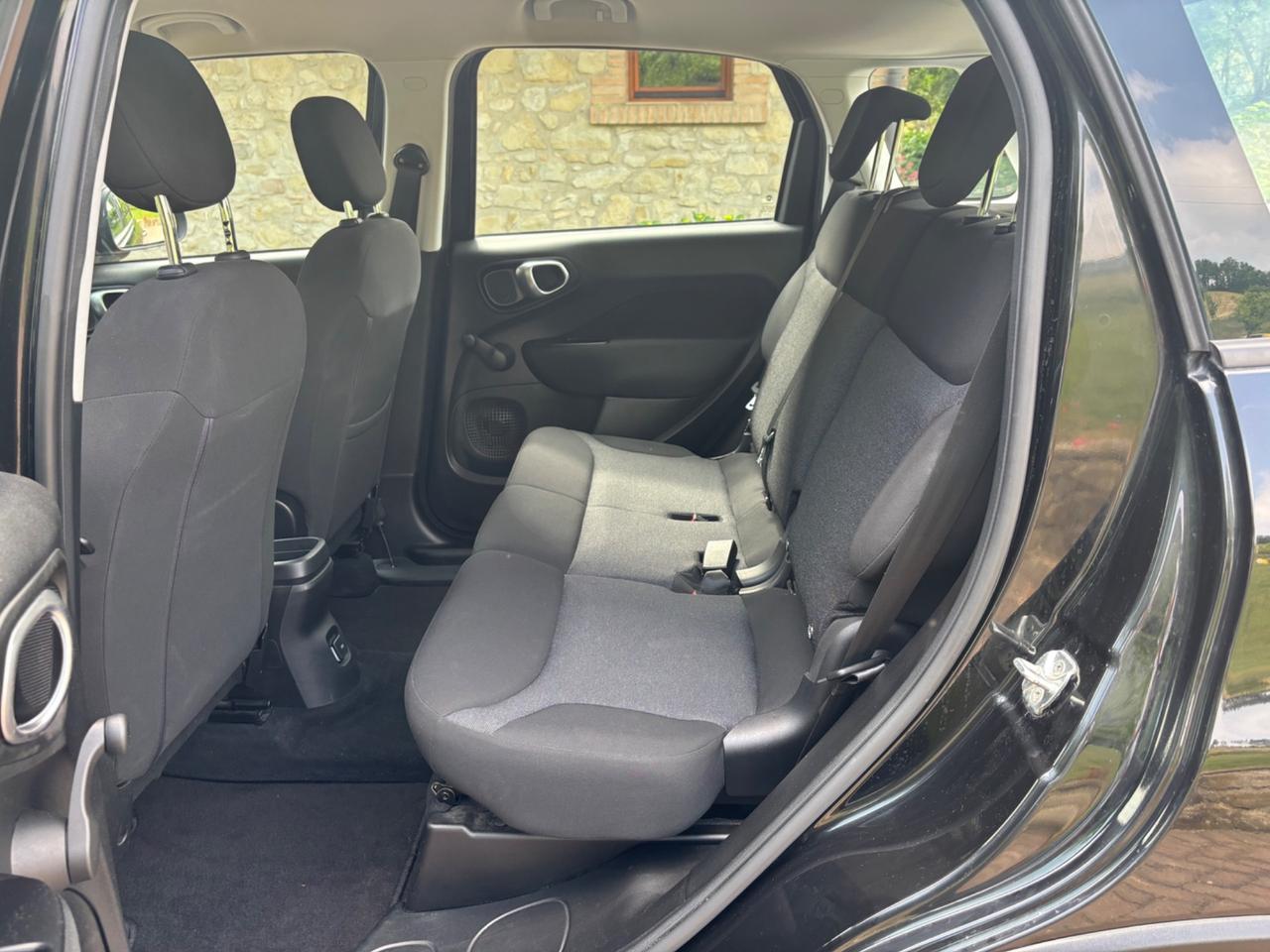 Fiat 500L 1.3 Multijet 95 CV Cross OK NEOPATENTATI