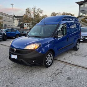 FIAT Doblò 1.6 MJT 120CV S&S PL Combi Maxi XL N1 Lounge