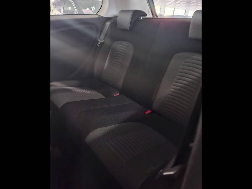 Fiat Grande Punto 3 Porte 1.4 Dynamic