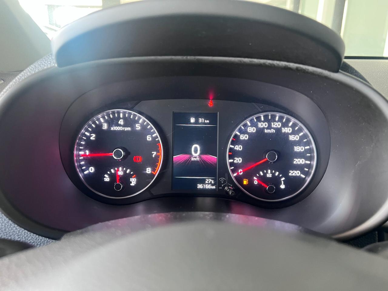 Kia Picanto 1.0 12V 5 porte X Line