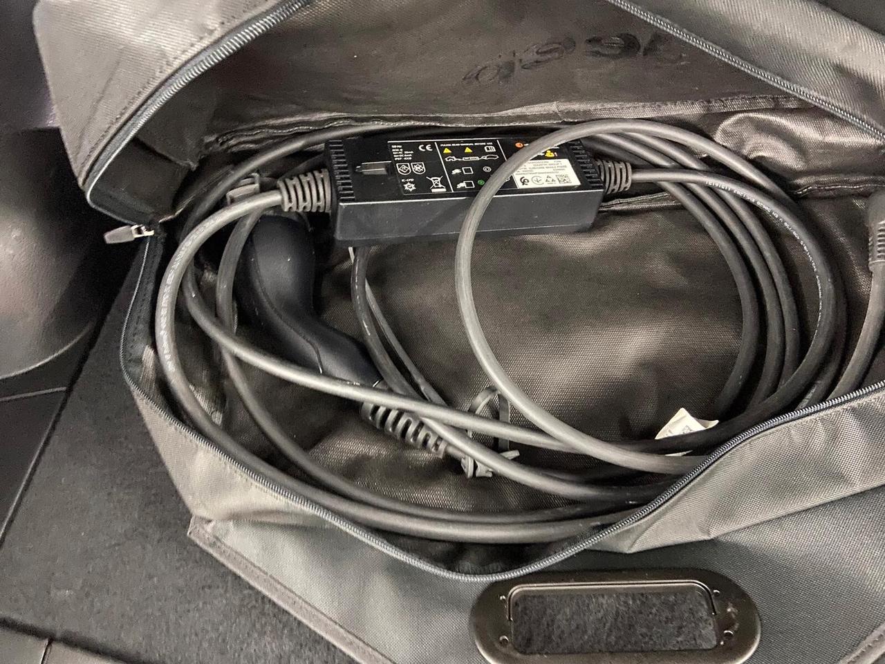 Jeep Compass 4xe limited